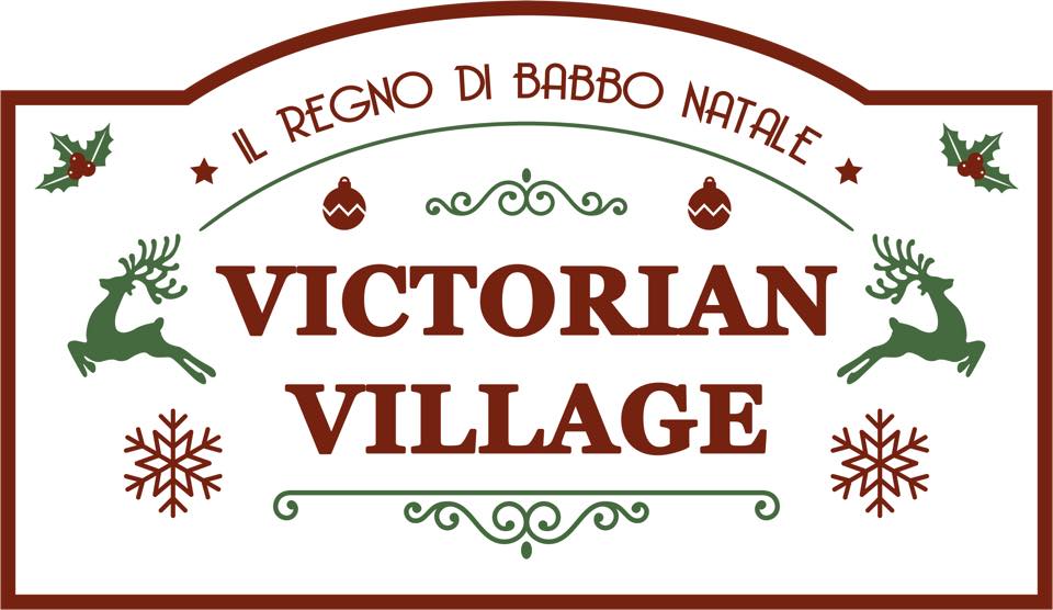 victorian village